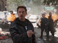 Holy fuck, første trailer til Avengers: Infinity War