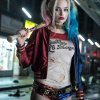 Margot Robbie fortæller om sit Harley Quinn spin-off projekt