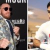 Manny Pacquiao åbner mulighed for kamp mod Conor McGregor