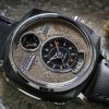 Yihaa det er fedt det her: Danske REC Watches er begyndt at lave ure af gamle Mustangs