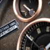 Yihaa det er fedt det her: Danske REC Watches er begyndt at lave ure af gamle Mustangs
