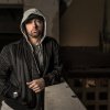 Foto: Brian Kelly - Eminem træder vande i sin stort anlagte genkomst [Anmeldelse]