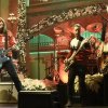 Foo Fighters performer særlig jule-medley på Saturday Night Live
