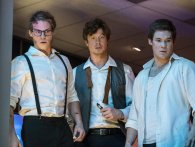 Netflix komedien Game Over, Man har fået en trailer - Der minder om en kombination mellem Die Hard og Workaholics