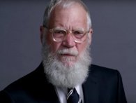 David Letterman bruger sin karriereerfaring til den nye serie 