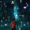 Hæsblæsende officiel trailer til Netflix-serien Altered Carbon