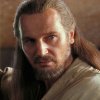 Liam Neeson er klar på at genoptage rollen som Qui-Gon Jinn i en mulig Obi Wan film