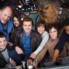 Disney har frigivet plot-beskrivelsen til Han Solo filmen