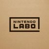 Nintendo Labo omdanner din Switch til fjernstyrede radiobiler og unikke controllers