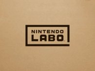 Nintendo Labo omdanner din Switch til fjernstyrede radiobiler og unikke controllers