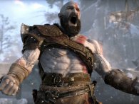 God of War har fået ny trailer og release-dato