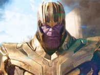 Thanos får sin egen origin-story