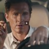 Matthew McConaughey bringer drengerøven frem i bilmærket Lincoln