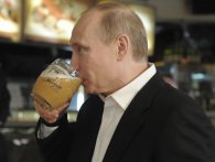Moskva er presset på øl-leveringen under årets VM