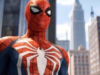 Spider-Man PS4 Comic-Con story trailer