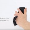 Screendump: Youtube - Mangler du en programmerbar robotfinger i dit liv?