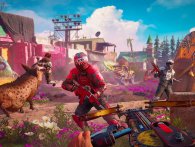 Ubisoft overrasker med trailer til Far Cry: New Dawn