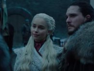 Daenerys ankommer til Winterfell i ny promo for Game of Thrones 
