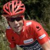Hvorfor er Chris Horner ikke med i Vuelta a Espana?