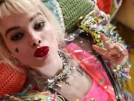 Margot Robbie er tilbage som Harley Quinn I teaseren for 'Birds of Prey' 