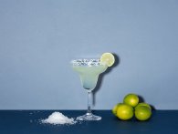 Fredagsbar: National Margarita Day