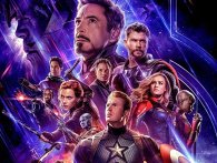 Avengers: Endgame [Anmeldelse]
