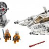 Snowspeeder 20-års jubilæumsmodel (75259) - LEGO Star Wars fejrer 20 års jubilæum med fem nye samlersæt