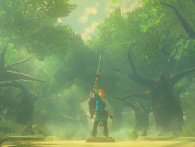 Zelda: Breath of the Wild sequel - Første kig