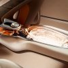 100 års-jubilæum hos Bentley fejres med vanvidsmodel EXP 100 GT