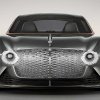 100 års-jubilæum hos Bentley fejres med vanvidsmodel EXP 100 GT
