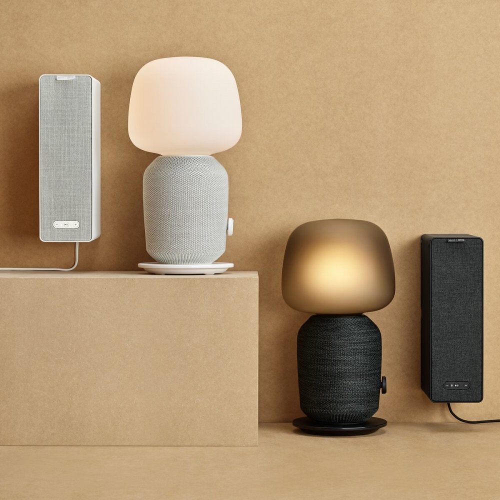 Ciro Skinne læsning IKEA imponerer med højttalere fra Sonos-samarbejde (Test) | Connery