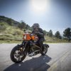 Harley-Davidson Livewire - Harley-Davidson nye elektriske motorcykel LiveWire kommer til Danmark