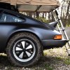 Custom Porsche 911 Off-road