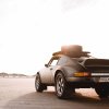 Custom Porsche 911 Off-road