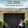 Zach Galifianakis' Between Two Ferns er nu blevet til en stjernespækket komediefilm