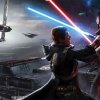 Star Wars Jedi: Fallen Order - lanceringstrailer