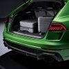 Audi RS Q8: "Vores kraftigste Q-model"