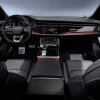 Audi RS Q8: "Vores kraftigste Q-model"