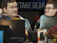 Half-Life ENDELIG bekræftet! OneTake Gear