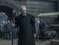 Interview: Lars Mikkelsen er den nye troldmand i Netflix' The Witcher