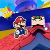 Nyt Mario-spil: Se traileren til Paper Mario