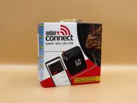 Weber Connect Smart Grilling Hub: Vi har kigget nærmere på Webers trådløse WiFi grilltermometer 