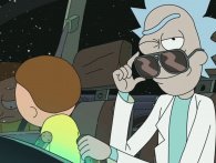 Første smugkig på sæson 5 af Rick & Morty