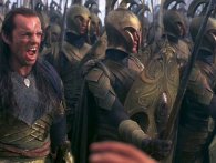 Lord of the Rings-rygter: Sauron, Galadriel og Elrond dukker op i den kommende tv-serie