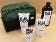 Grooming: Bulldog Skincare er no nonsense
