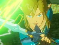 Nintendo udvider Zelda-sagaen med Hyrule Warriors: Age of Calamity