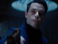 Ny featurette fra Bond 25 giver indblik i Rami Maleks nye skurkerolle
