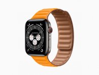 Apple lancerer Watch Series 6 og Watch SE