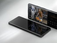 Sonys nye smartphone Xperia 5 II er et spændende sats