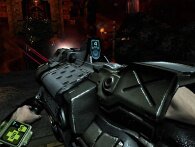 Doom 3 genfødes til VR